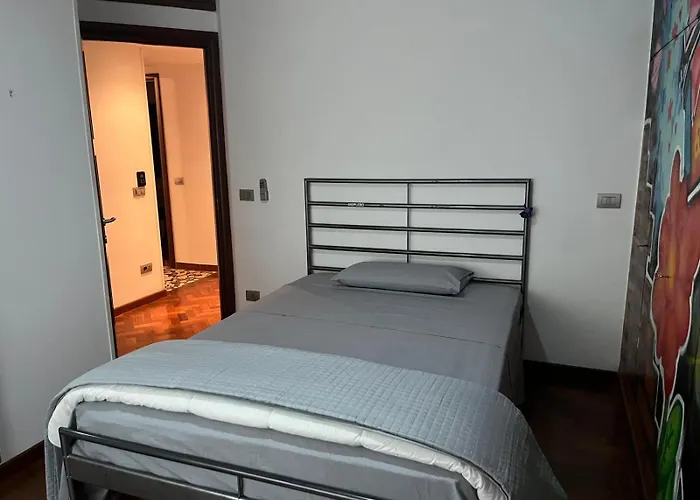 Appartement Interno2001 *