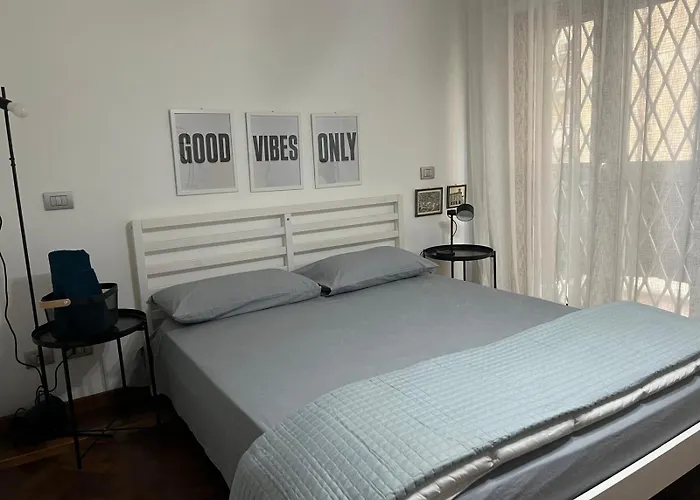 Appartement Interno2001 Rome