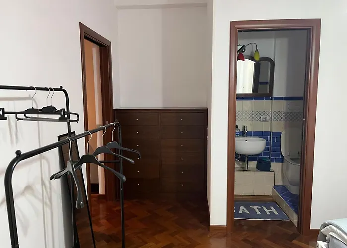 Appartement Interno2001