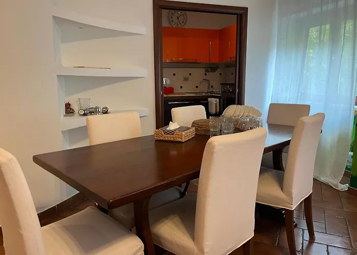 Interno2001 Appartement *