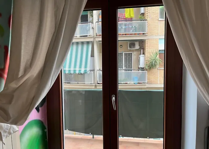 Interno2001 Appartement