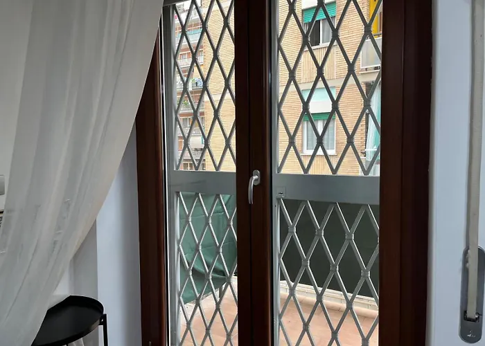 Appartement Interno2001