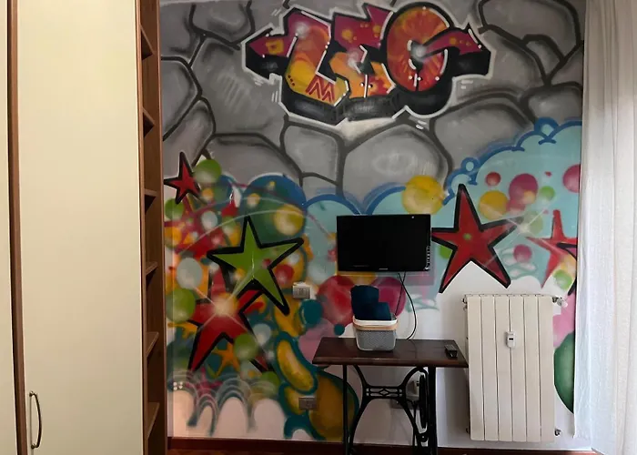 Appartement Interno2001 *
