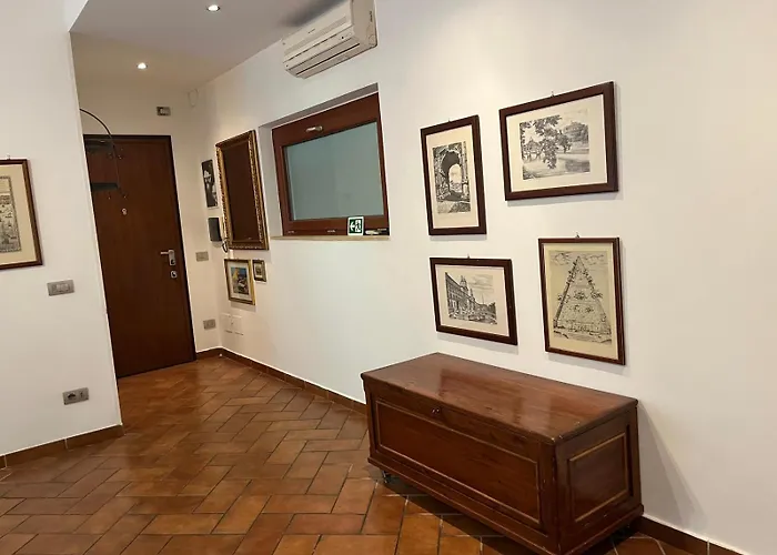 Appartement Interno2001 Rome