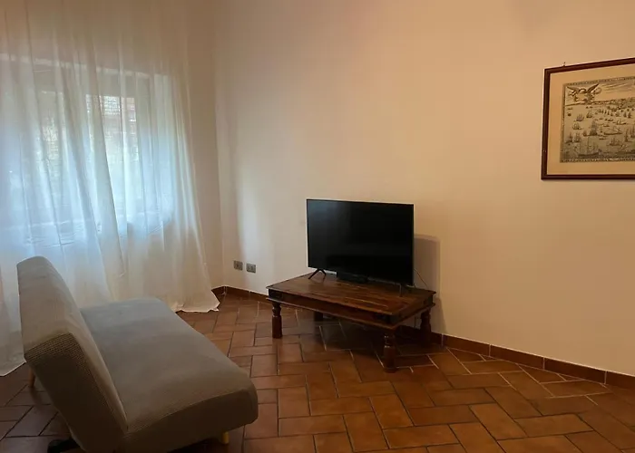 Interno2001 Rome