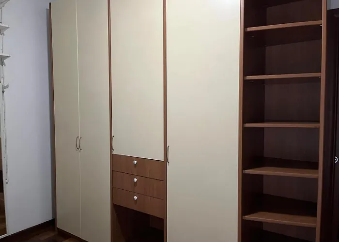 Interno2001 Appartement
