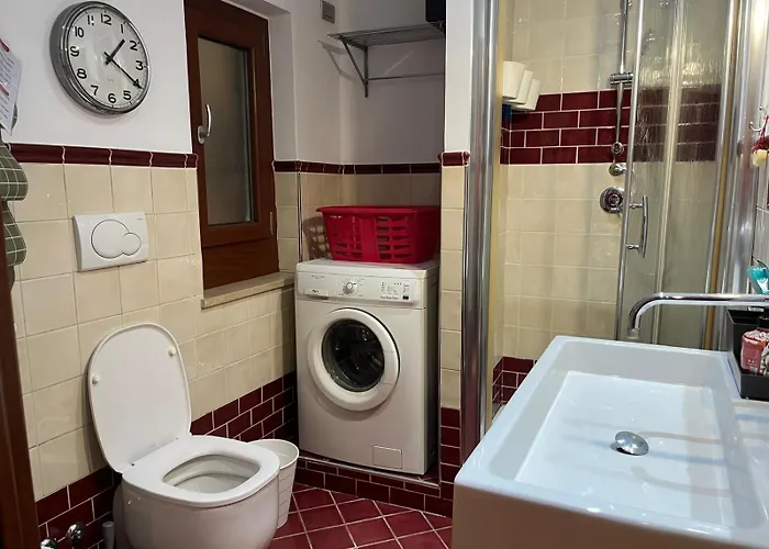 Interno2001 Appartement *