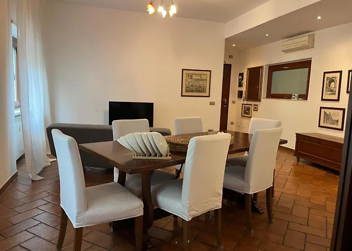 Appartement Interno2001 *